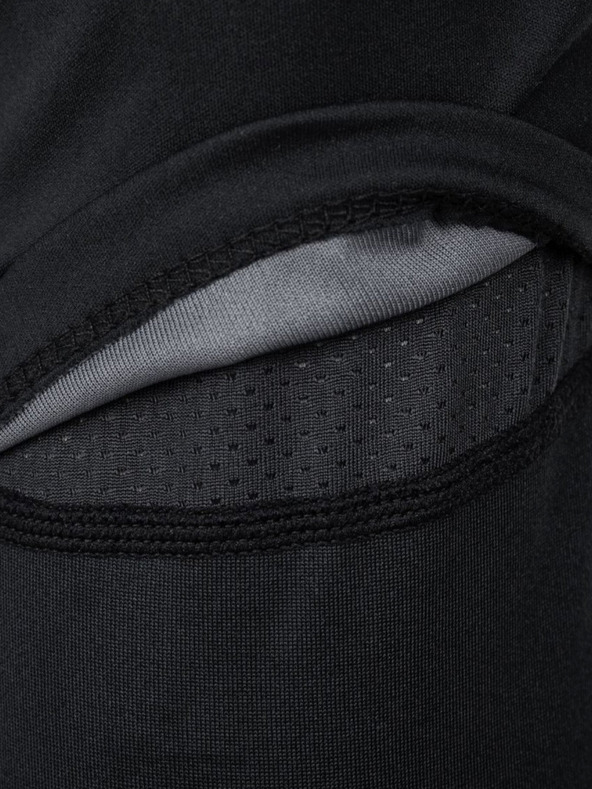 Kilpi Fekete férfi sportnadrág Kilpi Bristen-M