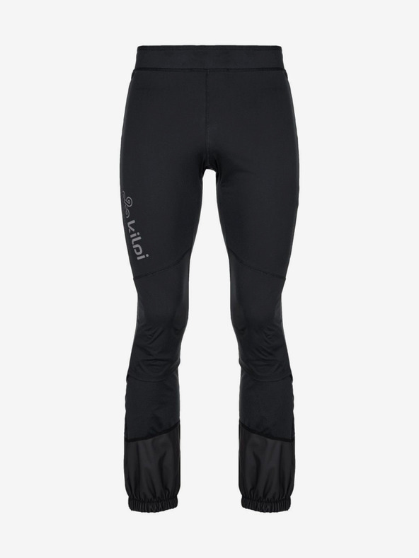 Kilpi Fekete férfi sportnadrág Kilpi Bristen-M