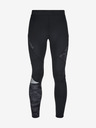 Kilpi Fekete férfi sportleggings Kilpi Alexo-M