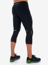 Kilpi Fekete férfi 3/4-es sport leggings Kilpi Vigar-M