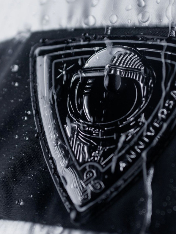 Kilpi Fekete női luxus sí dzseki Kilpi LTD ASTER-W