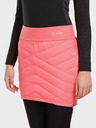 Kilpi Rózsaszín Női Kilpi TANY-W szigetelt szoknya