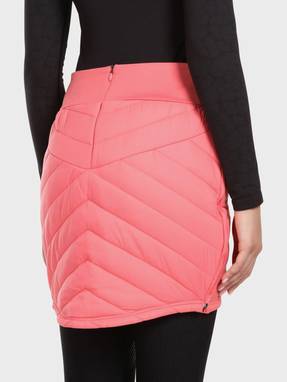 Kilpi Rózsaszín Női Kilpi TANY-W szigetelt szoknya