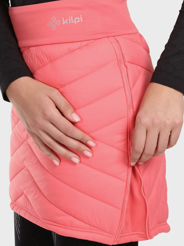 Kilpi Rózsaszín Női Kilpi TANY-W szigetelt szoknya