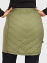 Kilpi Khaki Női szigetelt szoknya KILPI LIAN-W