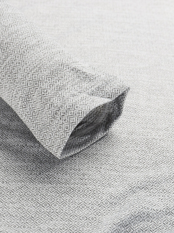 ALPINE PRO Világosszürke férfi ALPINE PRO Wenp póló ALPINE PRO Wenp