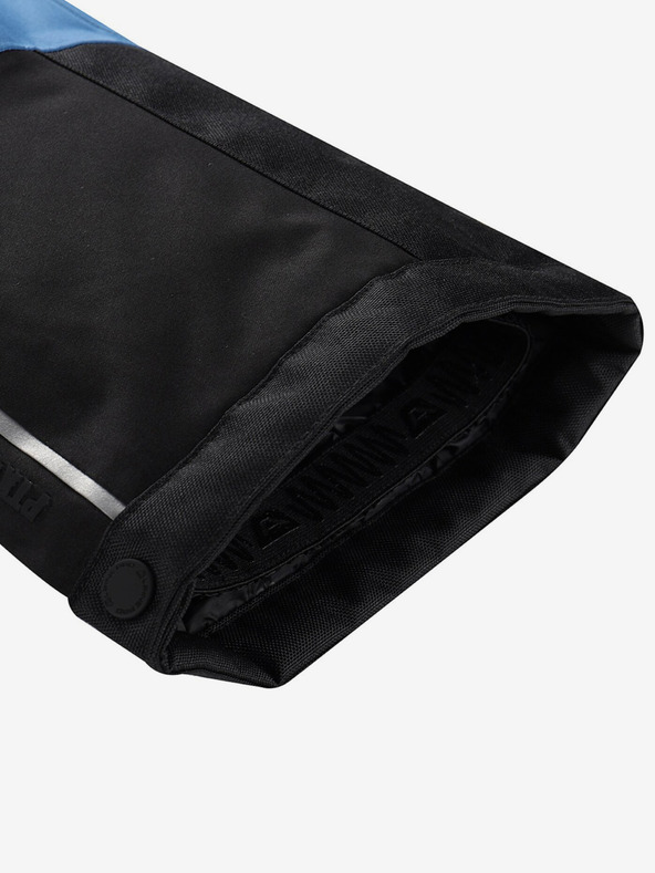 ALPINE PRO Sötétkék gyermek sínadrág ptx membránnal ALPINE PRO Osago