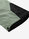 ALPINE PRO Zöld női síelőnadrág membránnal PTX ALPINE PRO Osaga PTX ALPINE PRO Osaga
