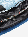 ALPINE PRO Kék női sídzseki PTX ALPINE PRO Reama membránnal