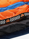 ALPINE PRO Kék gyermek síelős dzseki PTX ALPINE PRO Zaribo membránnal