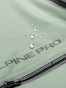 ALPINE PRO ALPINE PRO Omeq zöld férfi sí dzseki ALPINE PRO Omeq