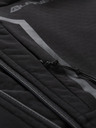 ALPINE PRO Fekete férfi softshell dzseki ALPINE PRO HOOR