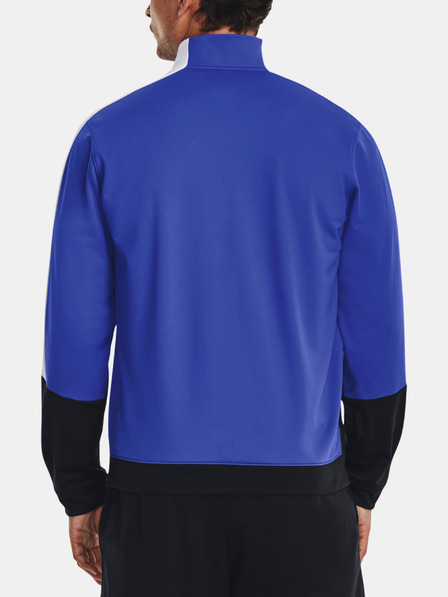 Under Armour Férfi dzseki Under Armour UA Tricot Fashion Jacket