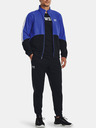Under Armour Férfi dzseki Under Armour UA Tricot Fashion Jacket