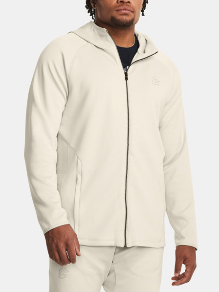 Under Armour Férfi dzseki Under Armour Curry Playable Jacket