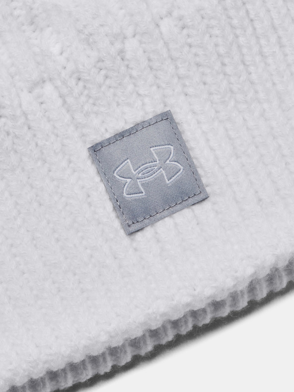 Under Armour Női sapka Under Armour Halftime Cable Knit Beanie