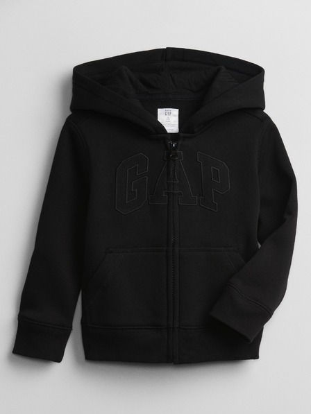 GAP Baby póló logóval GAP