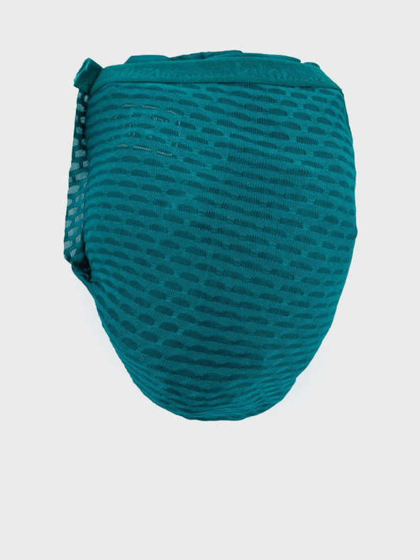 Kilpi Türkiz férfi kerékpáros mellény Kilpi FLOW-M