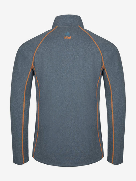 Kilpi Sötétkék férfi szabadtéri melegítő Kilpi TAUER-M