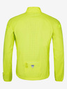 Kilpi Sárga férfi könnyű futókabát Kilpi TIRANO-M