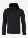Kilpi Fekete férfi softshell dzseki Kilpi Campo-M