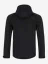 Kilpi Fekete férfi softshell dzseki Kilpi Campo-M