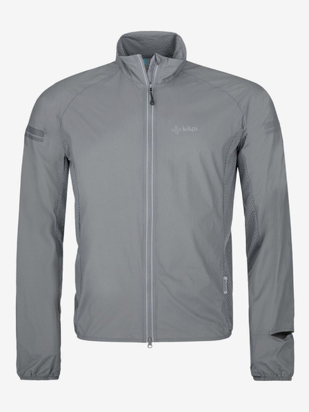 Kilpi Szürke férfi Kilpi Tirano-M futókabát