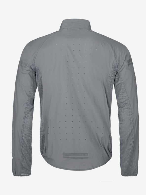 Kilpi Szürke férfi Kilpi Tirano-M futókabát