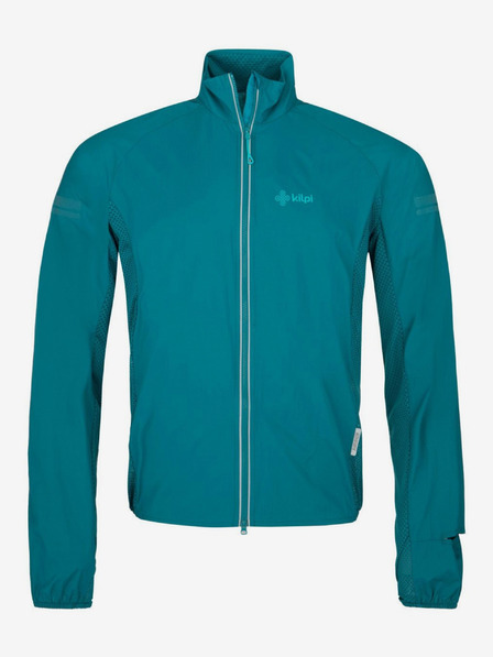 Kilpi Kék férfi futókabát Kilpi Tirano-M