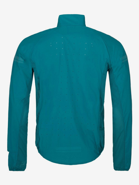 Kilpi Kék férfi futókabát Kilpi Tirano-M