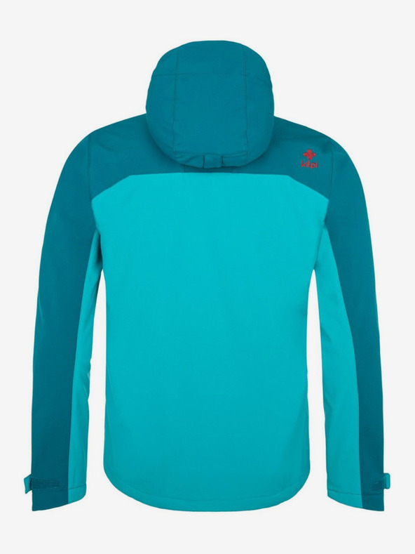 Kilpi Türkiz férfi Kilpi Ravio-M softshell kabát