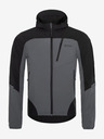 Kilpi Sötétszürke férfi Kilpi Neatril-M softshell kabát