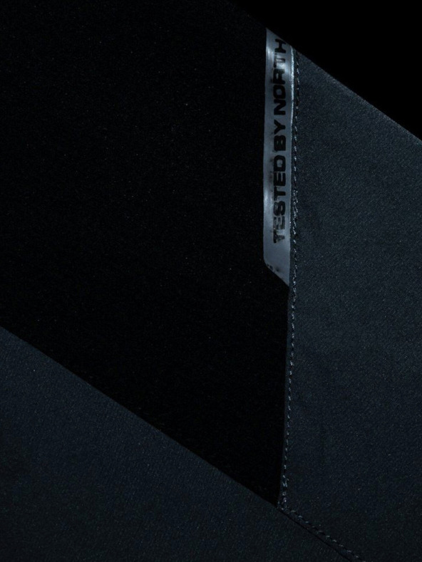 Kilpi Sötétszürke férfi Kilpi Neatril-M softshell kabát