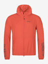 Kilpi Piros férfi szabadtéri dzseki Kilpi Rosa-M