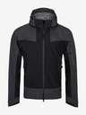 Kilpi Fekete férfi sportdzseki Kilpi Mamba-M
