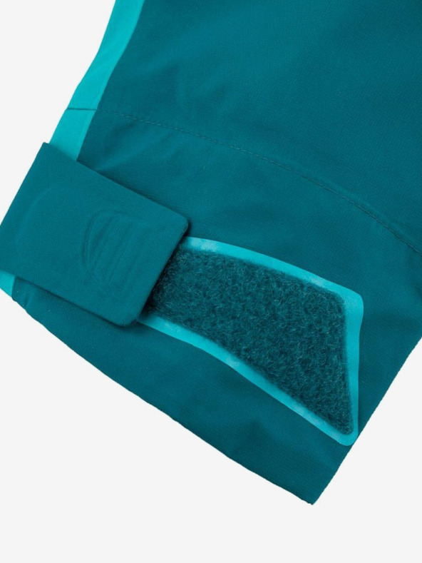 Kilpi Türkiz férfi sportdzseki Kilpi Mamba-M