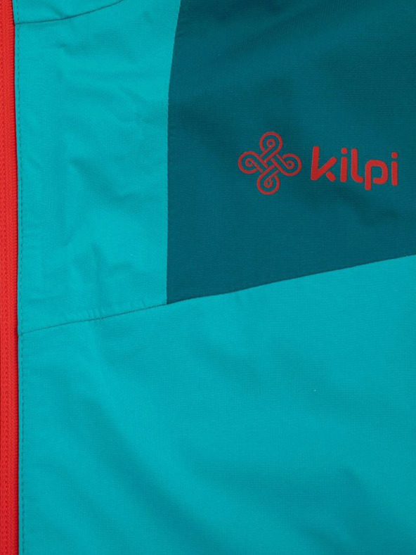 Kilpi Türkiz férfi sportdzseki Kilpi Mamba-M