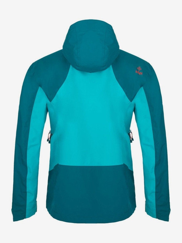 Kilpi Türkiz férfi sportdzseki Kilpi Mamba-M