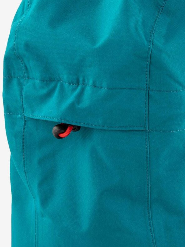 Kilpi Türkiz férfi sportdzseki Kilpi Mamba-M