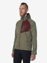 Kilpi Khaki férfi softshell kabát Kilpi Beltra-M