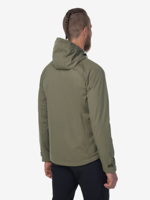 Kilpi Khaki férfi softshell kabát Kilpi Beltra-M