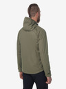Kilpi Khaki férfi softshell kabát Kilpi Beltra-M