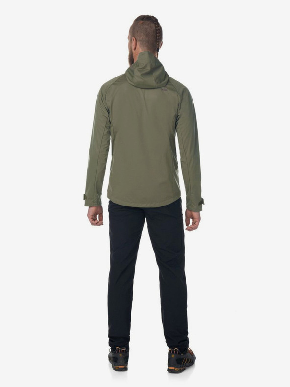 Kilpi Khaki férfi softshell kabát Kilpi Beltra-M