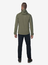Kilpi Khaki férfi softshell kabát Kilpi Beltra-M