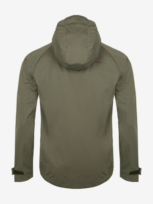 Kilpi Khaki férfi softshell kabát Kilpi Beltra-M