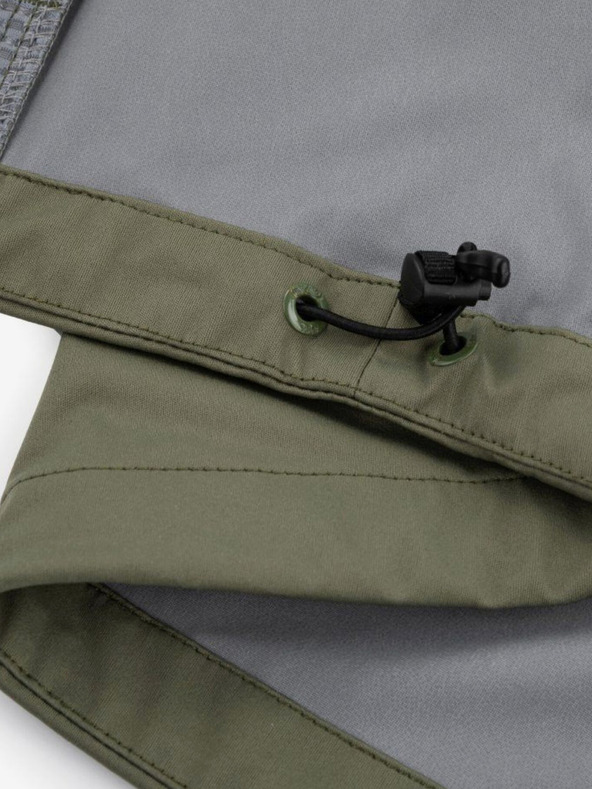 Kilpi Khaki férfi softshell kabát Kilpi Beltra-M