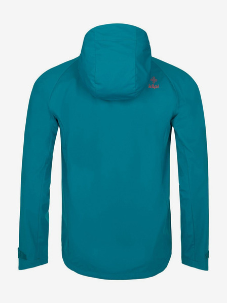 Kilpi Türkiz férfi Kilpi Beltra-M softshell dzseki Kilpi Beltra-M férfi softshell dzseki
