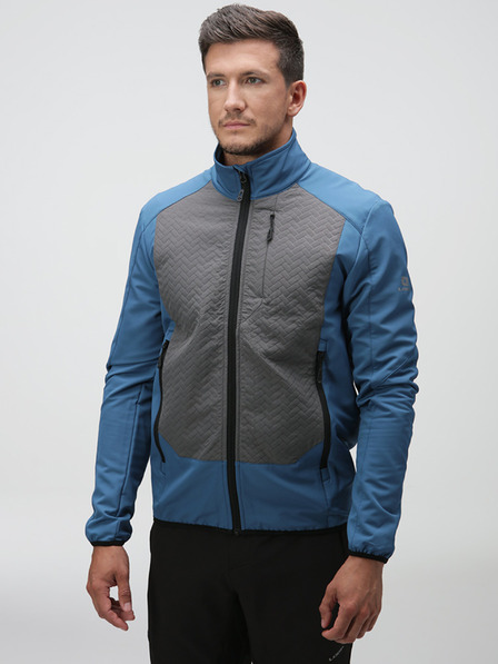 Loap Sötétkék férfi LOAP Urval outdoor dzseki