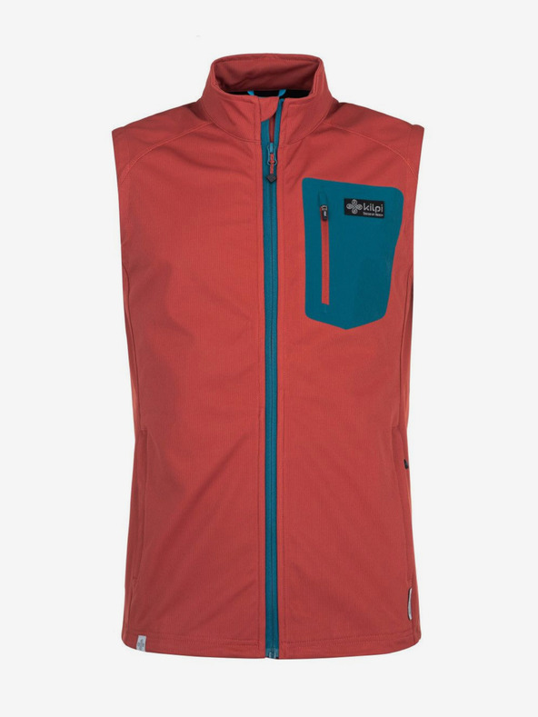 Kilpi Tégla férfi outdoor mellény Kilpi Tofano-M