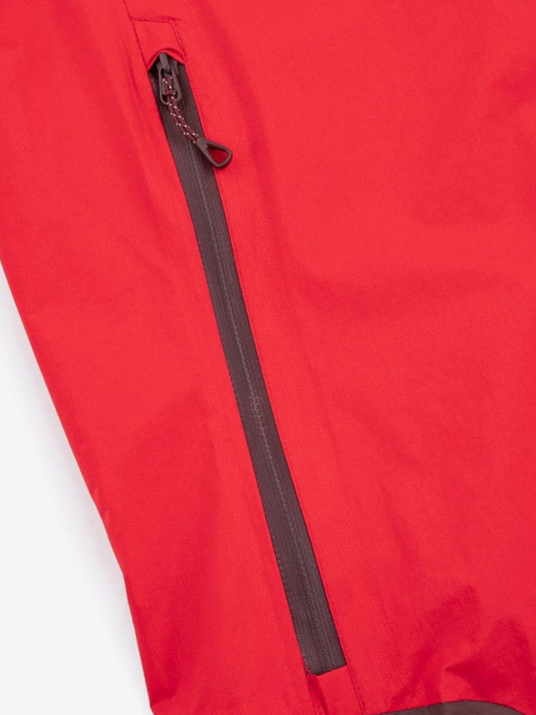 Kilpi Piros férfi Kilpi Hurricane-M sportmellény